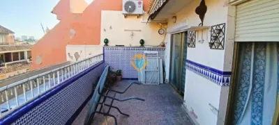 Apartment in Colonia Madrid photo 2