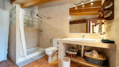 House on Carrer de Sineu photo 18
