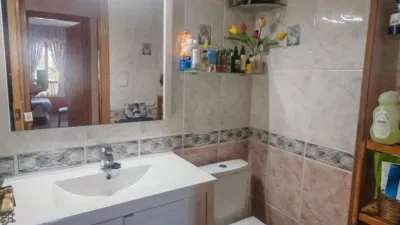 Apartment in San Blas photo 9
