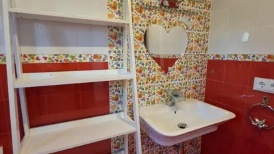 Chalet on Carrer de Genar Bartroli photo 32