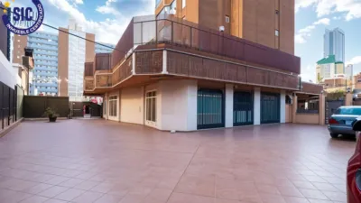 Apartment on Avenida de Almería photo 31