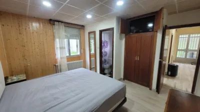 Chalet en calle As Pereiras, nº 8 photo 17