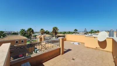 Duplex in Aguas Nuevas photo 37