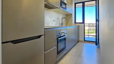 Apartment on Avinguda Pais Valencià photo 33