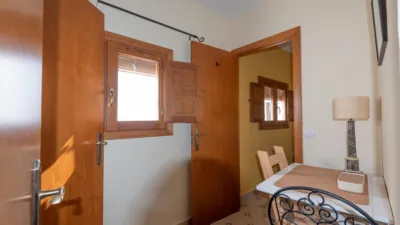 Apartment on Calle Palomina photo 28