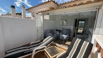 Townhouse for sale in Lauro Golf photo 32