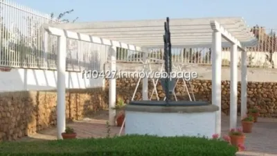 Chalet en Afueras photo 17
