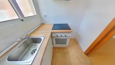 Flat in Raval-Santa Rosa-Safaretjos photo 24