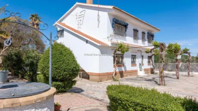 Chalet en Afueras photo 46