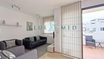 Penthouse in Bulevar Central de las Cañadas photo 9