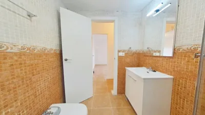 Piso en Can Rull photo 35
