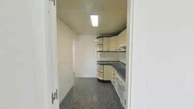 Apartment in Maragall photo 20