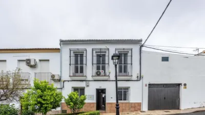 Terraced House in Andalucia photo 2