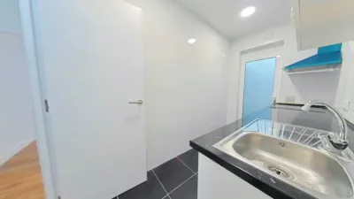 Flat in Canovelles photo 30