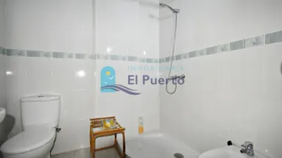 Apartment in Rihuete photo 28