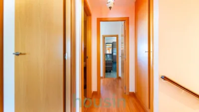 Semi-detached house in Gerena photo 28