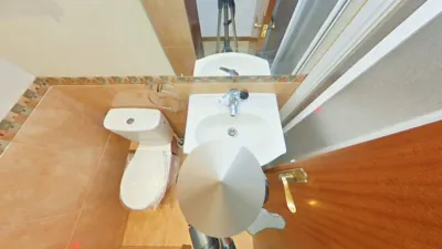 Apartment in Fondo photo 22