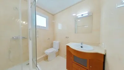 Flat in Can Boada-Torrent d'en Pere Parres photo 32