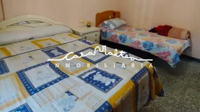 Apartment on Carretera de Bolulla photo 13