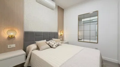Apartment on Calle de la Sal photo 30