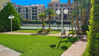 Apartment on Avinguda Pais Valencià photo 3