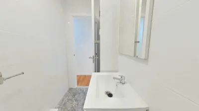 Flat in Canovelles photo 33