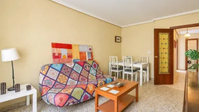 Flat on Calle Esperanza photo 4