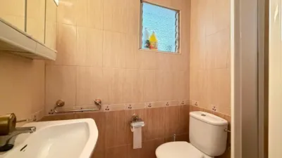 Apartment on Calle Virgen de la Paloma photo 16