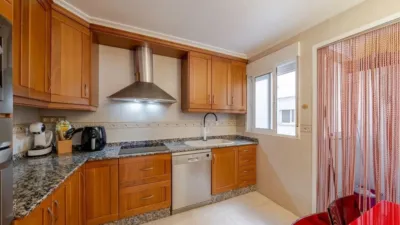 Apartment in Tres Hermanas photo 3