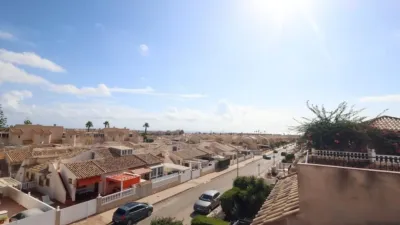 House in Playa Flamenca photo 19