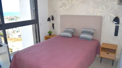 Apartment in El Edén - los Estaños photo 17