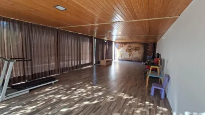 Chalet on Carrer de Genar Bartroli photo 43