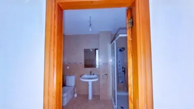 Piso en Zarandona photo 22