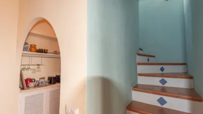 Apartment on Calle Palomina photo 24
