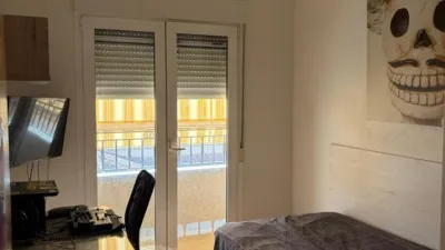 Apartment on Calle Cristóbal Colón photo 13