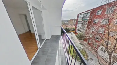 Apartment in San Nicasio-Campo de Tiro-Solagua photo 2