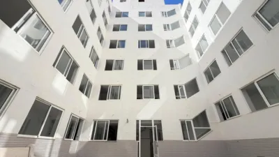 Apartment on Calle Virgen de la Paloma photo 46