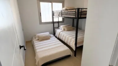 Apartment in Carrera Callosa d'Ensarrià photo 4