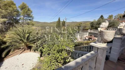 Chalet in Olesa de Bonesvalls photo 58