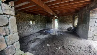 Rustic Finca in Vega de Pas photo 15