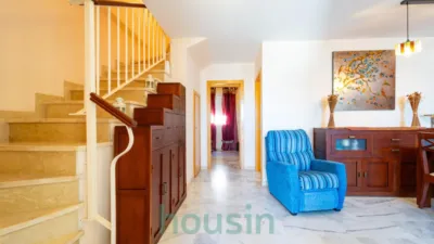 Semi-detached house in Gerena photo 29