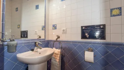Apartment on Calle Palomina photo 35