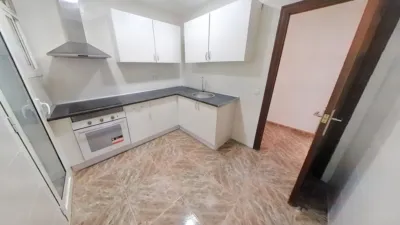 Flat in Raval-Santa Rosa-Safaretjos photo 18