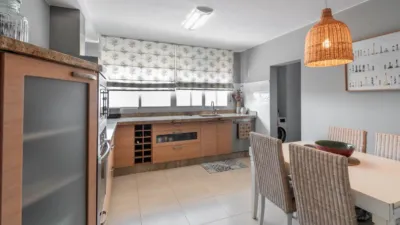 Apartment in Las Torres photo 3