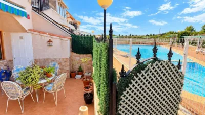 Casa – Guardamar del Segura, Urbanització El Montcaio, Urbanització Pòrtic Platja - Vista 3