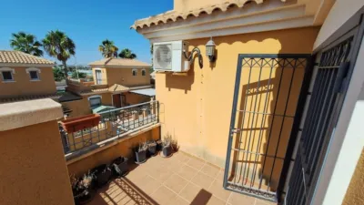 Duplex in Aguas Nuevas photo 36