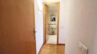 Piso en Barri de França photo 13