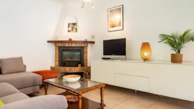 House on Carrer de les Pinedes photo 5