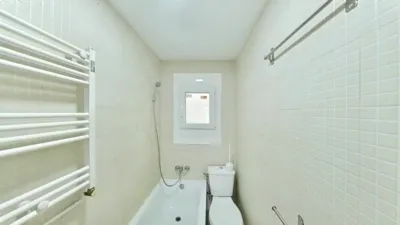 Apartment in La Maurina photo 38