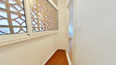 Flat in Centre-Can Mariner photo 34